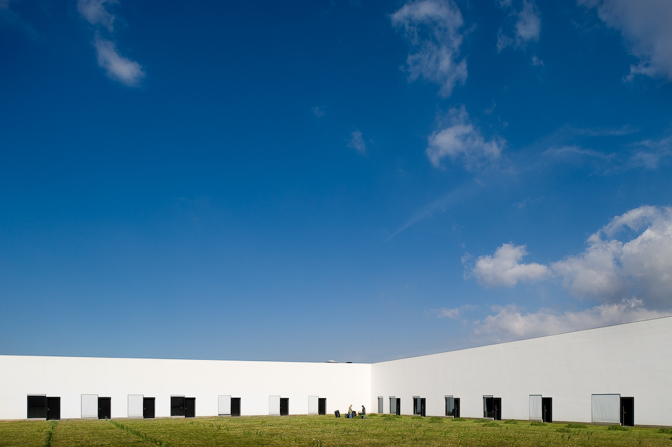 School Of Music In Lisbon / João Luís Carrilho da Graça
