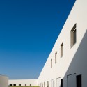 School Of Music In Lisbon / João Luís Carrilho da Graça School Of Music In Lisbon / João Luís Carrilho da Graça © FS+SG