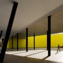 School Of Music In Lisbon / João Luís Carrilho da Graça School Of Music In Lisbon / João Luís Carrilho da Graça © FS+SG