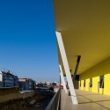 School Of Music In Lisbon / João Luís Carrilho da Graça