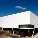 School Of Music In Lisbon / João Luís Carrilho da Graça School Of Music In Lisbon / João Luís Carrilho da Graça © FS+SG