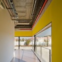 School Of Music In Lisbon / João Luís Carrilho da Graça