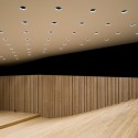 School Of Music In Lisbon / João Luís Carrilho da Graça School Of Music In Lisbon / João Luís Carrilho da Graça © FS+SG