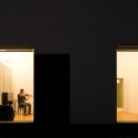 School Of Music In Lisbon / João Luís Carrilho da Graça School Of Music In Lisbon / João Luís Carrilho da Graça © FS+SG