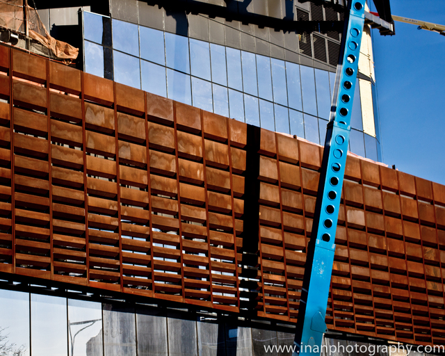 In Progress: Barclays Center / SHoP
