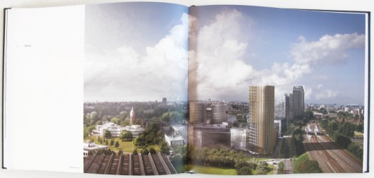 Powerhouse Company Ouvertures (3)
