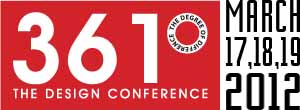 361° Design Conference