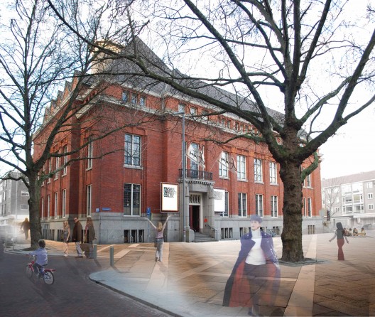 Erasmus University College Housing (3)
