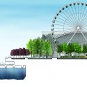 Chicago Navy Pier / Team X (35)