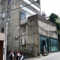 GA Gallery / Makoto Suzuki © Carlo Fumarola