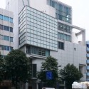 Spiral Building / Fumihiko Maki © Carlo Fumarola
