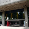 Tokyo Metropolitan Festival Hall / Kunio Mayekawa © Carlo Fumarola