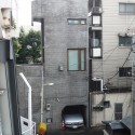 Azuma Residence, Tower House / Takamitsu Azuma © Carlo Fumarola