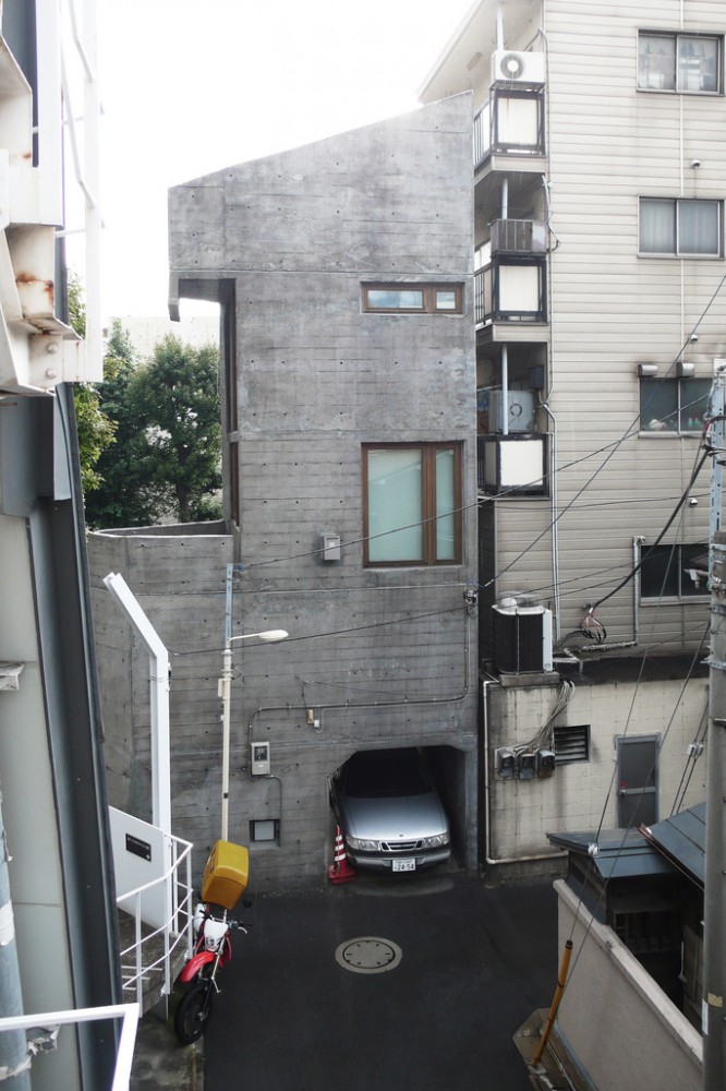 Architecture City Guide: Tokyo II