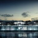 Courtesy of Serie Architects
