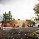 Info Portal Rebild National Park Proposal (2) © VISMO