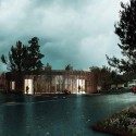 Info Portal Rebild National Park Proposal (3) © VISMO