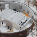 Info Portal Rebild National Park Proposal (8) model 03