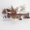 Info Portal Rebild National Park Proposal (10) model 05