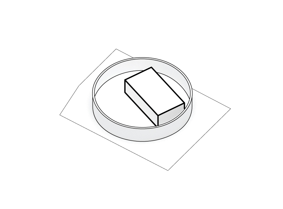 Info Portal Rebild National Park Proposal / TRANSFORM