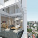 Amsterdam Tower / JSª (14)
