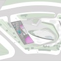 Dalian Library (15) Dalian Library (15) plan 03