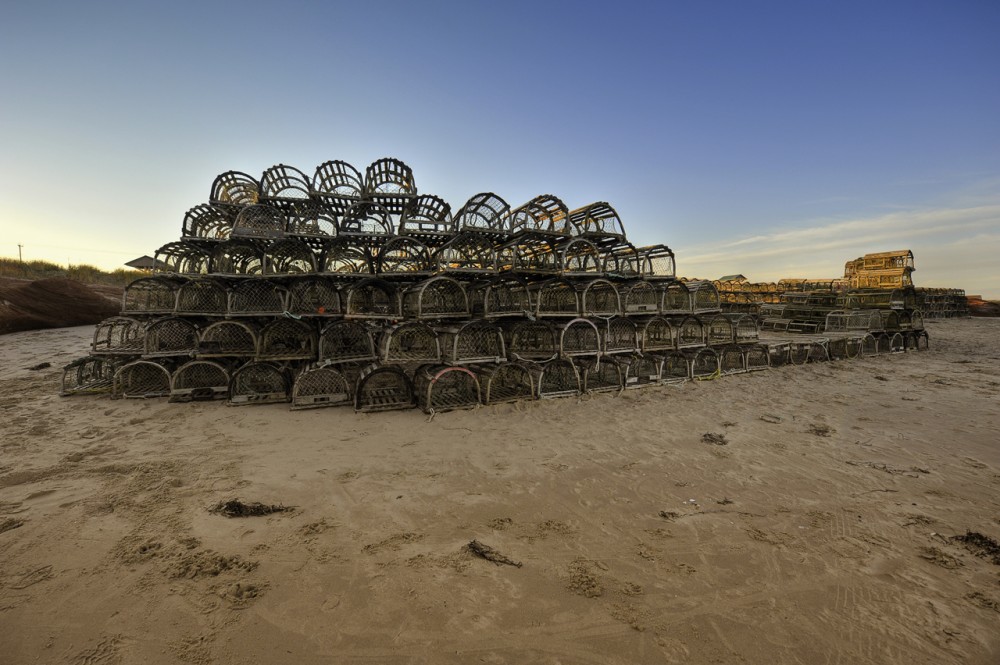 A Thousand Traps to Escape / Olivier Bourgeois and EAUL atelier 5D