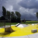 ArchiSpel / NOV82 Architecten ArchiSpel / NOV82 Architecten © Laura Ubachs & Saynzo Osinga