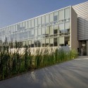 Beaty Biodiversity Centre / Aquatic Ecosystems Research La?atory / Patkau Architects Beaty Biodiversity Centre / Aquatic Ecosystems Research La?atory / Patkau Architects © James Dow