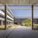Beaty Biodiversity Centre / Aquatic Ecosystems Research La?atory / Patkau Architects Beaty Biodiversity Centre / Aquatic Ecosystems Research La?atory / Patkau Architects © James Dow
