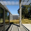 Beaty Biodiversity Centre / Aquatic Ecosystems Research La?atory / Patkau Architects Beaty Biodiversity Centre / Aquatic Ecosystems Research La?atory / Patkau Architects © James Dow