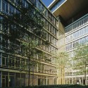 CR 16 Office And Residential Building / BLK2 Architekten © Klaus Frahm / Artur Images