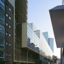 CR 16 Office And Residential Building / BLK2 Architekten © Klaus Frahm / Artur Images