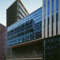 CR 16 Office And Residential Building / BLK2 Architekten © Klaus Frahm / Artur Images