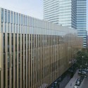 CR 16 Office And Residential Building / BLK2 Architekten © Klaus Frahm / Artur Images