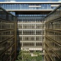 CR 16 Office And Residential Building / BLK2 Architekten © Klaus Frahm / Artur Images