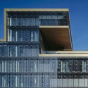 CR 16 Office And Residential Building / BLK2 Architekten © Klaus Frahm / Artur Images