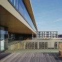 CR 16 Office And Residential Building / BLK2 Architekten © Klaus Frahm / Artur Images
