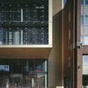 CR 16 Office And Residential Building / BLK2 Architekten © Klaus Frahm / Artur Images