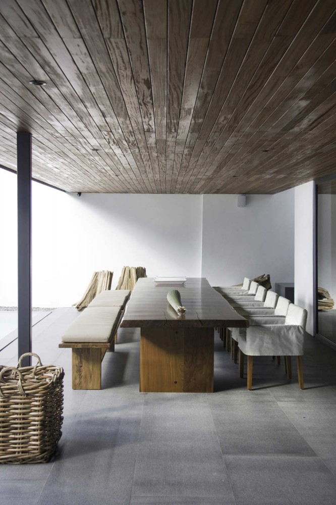 Casa RO / Elías Rizo Arquitectos