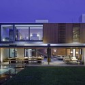 Casa RO / Elias Rizo Arquitectos © Marcos García