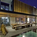 Casa RO / Elias Rizo Arquitectos © Marcos García