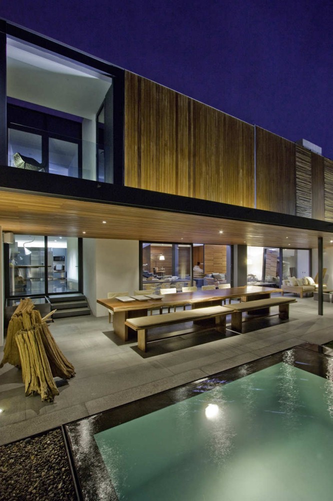 Casa RO / Elías Rizo Arquitectos