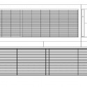 front elevation front elevation