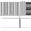 rear elevation rear elevation