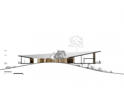 FUNDECOR New Headquarters Proposal (7)