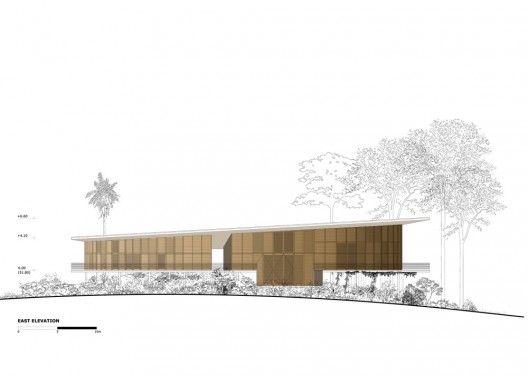 FUNDECOR New Headquarters Proposal (6)