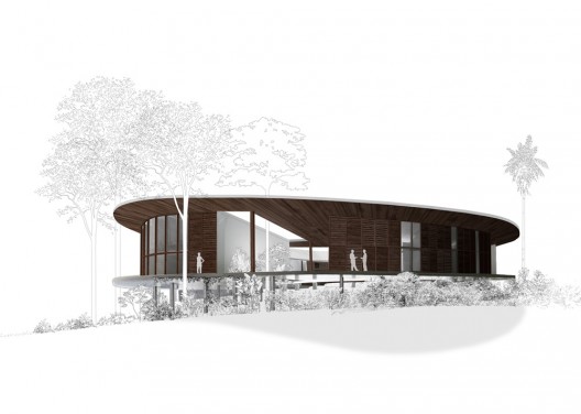 FUNDECOR New Headquarters Proposal (2)