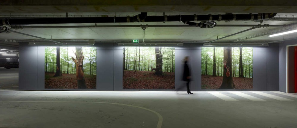 KPMG Headquarters / 3XN Architects