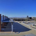 Kuyasa Transport Interchange / MEYER+VORSTER Architects Kuyasa Transport Interchange / MEYER+VORSTER Architects Courtesy of MEYER+VORSTER Architects